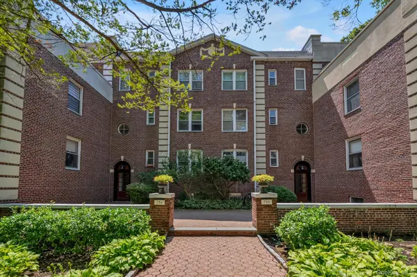786 Palmer RD #1F, Bronxville, NY 10708