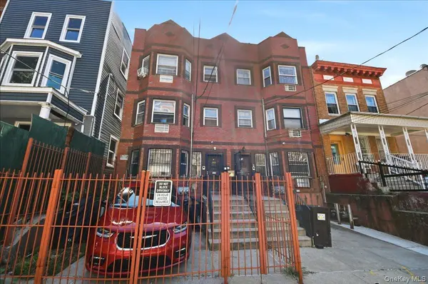 918 Summit AVE, Bronx, NY 10452