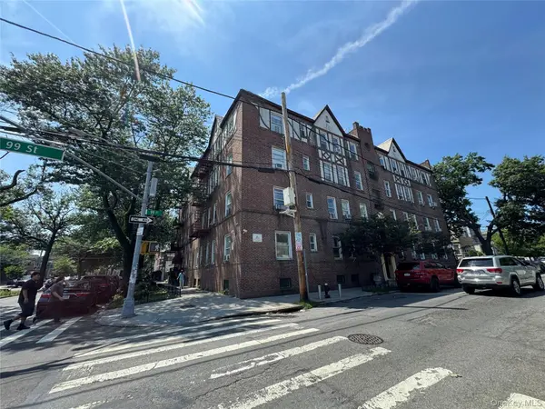 3354 99th ST, Corona, NY 11368