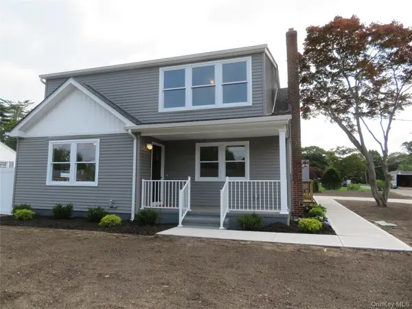 271 Washington AVE, Patchogue, NY 11772