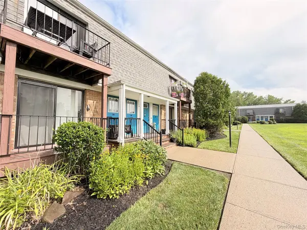 2 Fortune RD #2B, Middletown, NY 10941