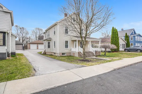 708 Tower AVE, Maybrook, NY 12543