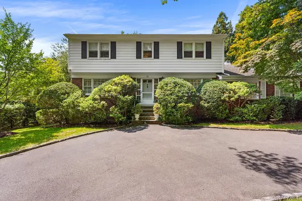 19 Carlton RD, Bronxville, NY 10708