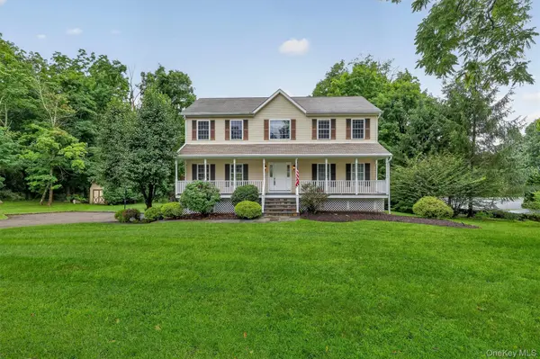 1 Stonefield CT, Cortlandt Manor, NY 10567