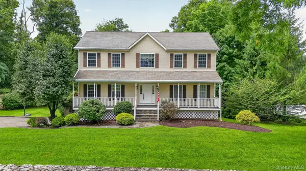 1 Stonefield CT, Cortlandt Manor, NY 10567