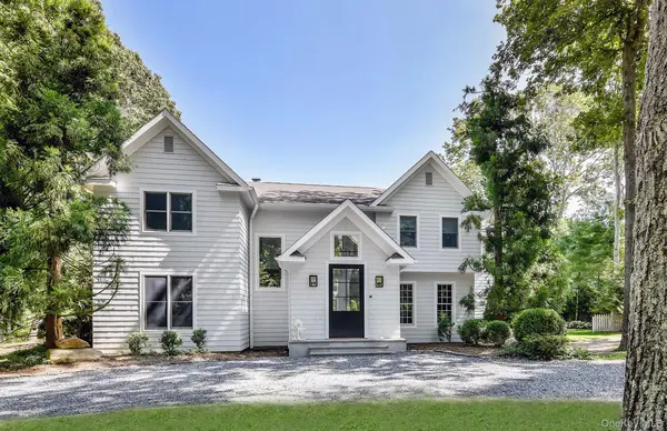 1 Fox XING, Sag Harbor, NY 11963