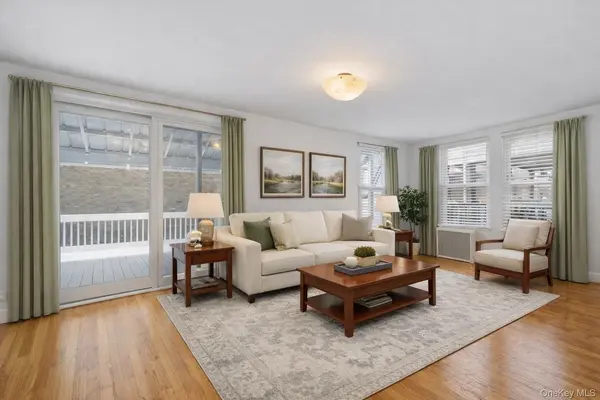 1727 Hunt AVE, Bronx, NY 10462