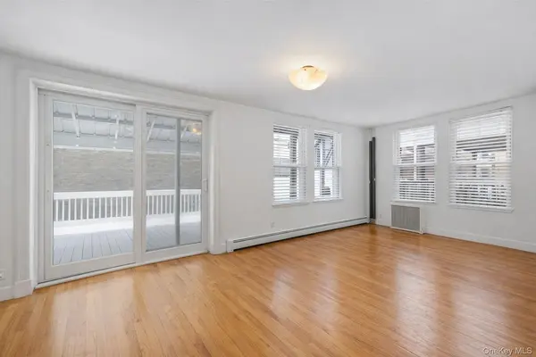 1727 Hunt AVE, Bronx, NY 10462