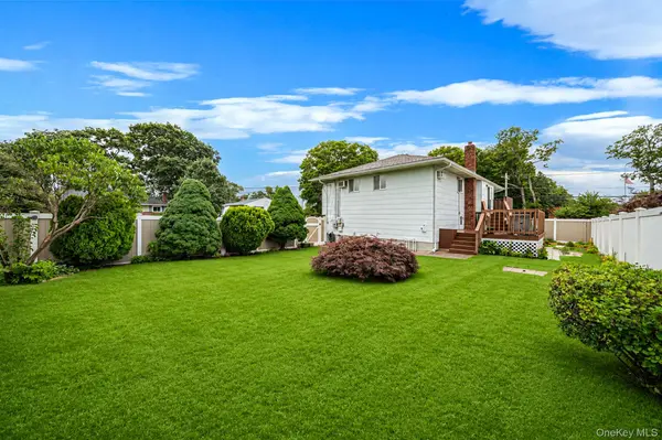 480 Fenimore AVE, North Babylon, NY 11703