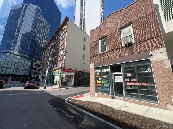 62 Centre AVE, New Rochelle, NY 10801