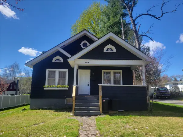 104 Buckley ST, Liberty, NY 12754