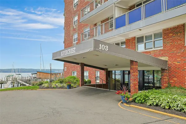103 Gedney ST #6G, Nyack, NY 10960