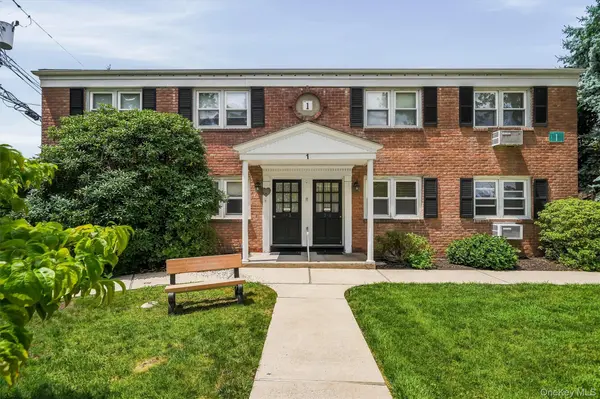 1 Normandy VLG #1, Nanuet, NY 10954
