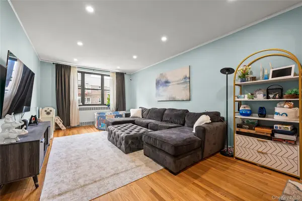 67-35 Yellowstone BLVD #6A, Forest Hills, NY 11375