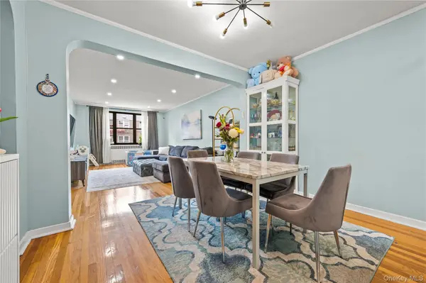 67-35 Yellowstone BLVD #6A, Forest Hills, NY 11375