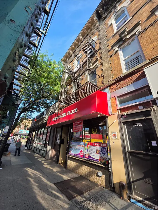 8918 Jamaica AVE, Woodhaven, NY 11421