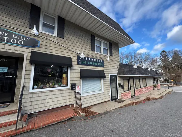 291 Echo AVE, Sound Beach, NY 11789