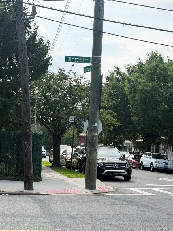 846 Olmstead AVE, Bronx, NY 10473