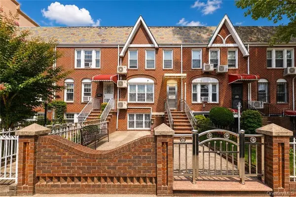 2007 E 28th ST, Brooklyn, NY 11229
