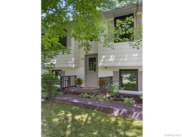 33 Alan ST, Stone Ridge, NY 12484