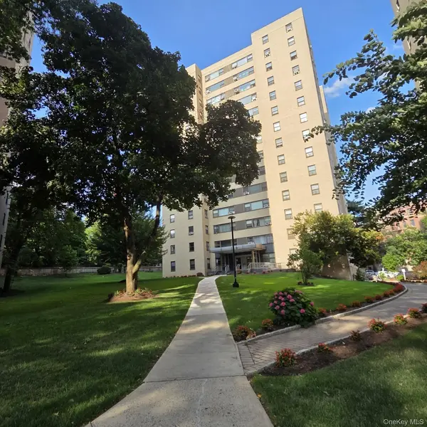 6 Fordham Hill OVAL #8H, Bronx, NY 10468
