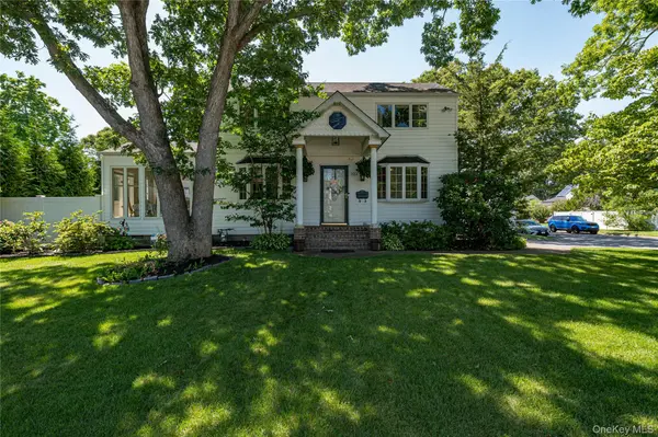 323 Eastwood BLVD, Centereach, NY 11720
