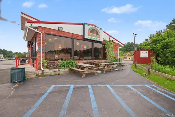 1869 St Rt 52, Liberty, NY 14543