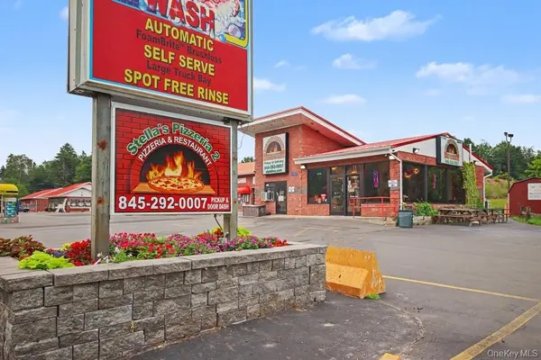 1869 St Rt 52, Liberty, NY 14543