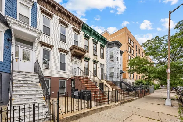 1572 Bergen ST, Brooklyn, NY 11213
