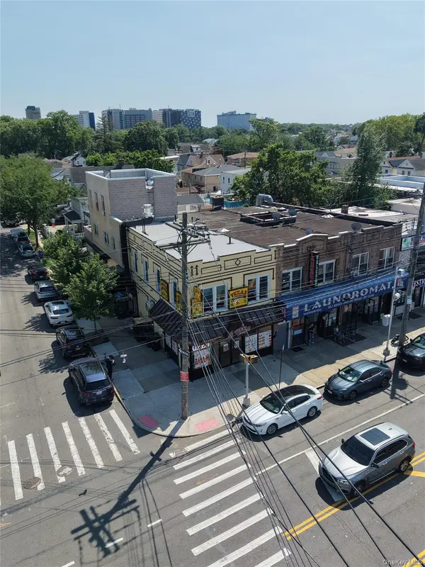 14552 Rockaway BLVD, Jamaica, NY 11436