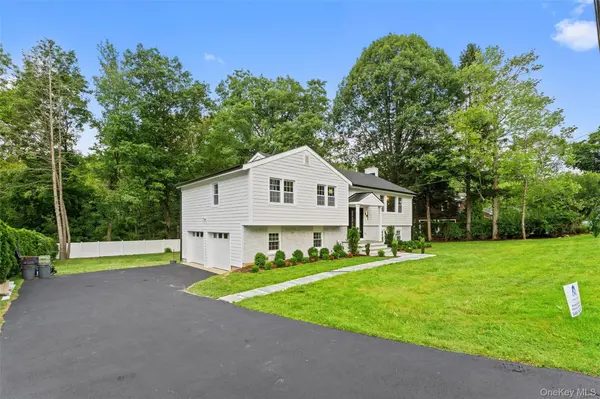 121 Duxbury RD, Purchase, NY 10577