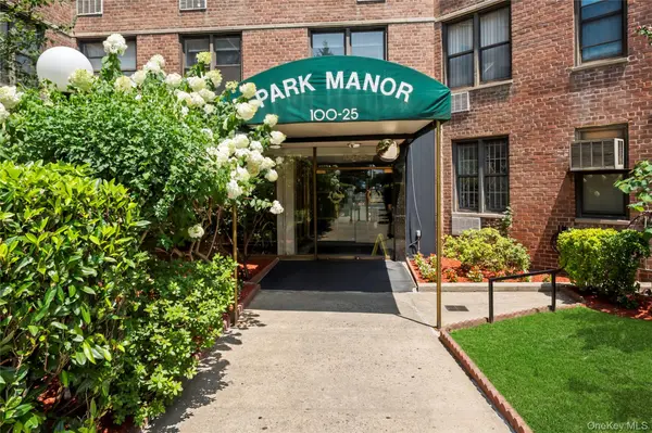 100-25 Queens BLVD #4JJ, Forest Hills, NY 11375