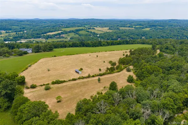 88 Top of the Hill LN, Stanfordville, NY 12581