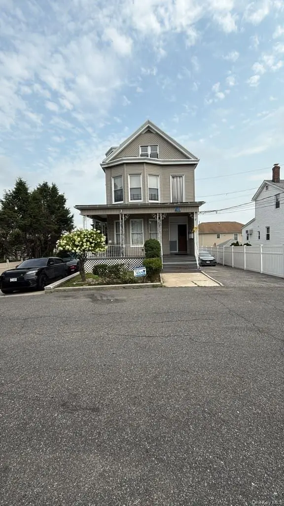 225 Edgewood AVE, Yonkers, NY 10704