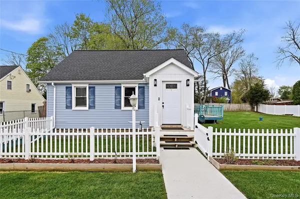 6 Dellacona RD, Carmel, NY 10512