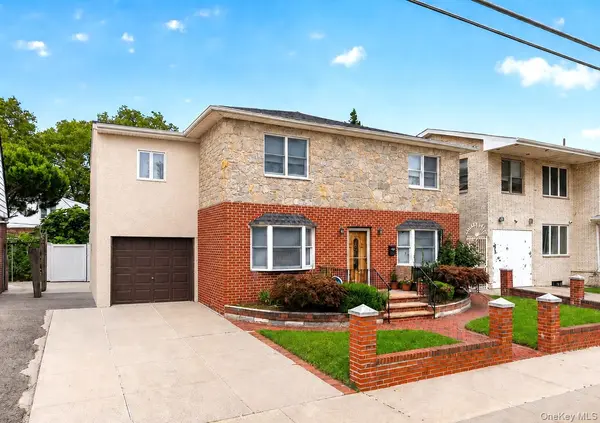 138-61 63rd AVE, Flushing, NY 11367