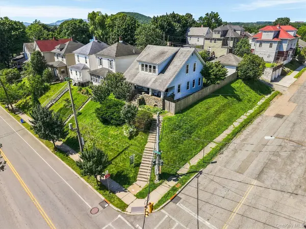 97 Robinson AVE, Newburgh, NY 12550