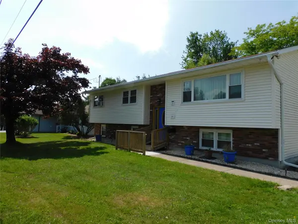 30 Kelly AVE, Liberty, NY 12754