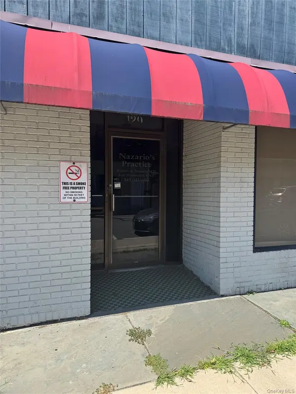 129 Wickham #1, Middletown, NY 10940