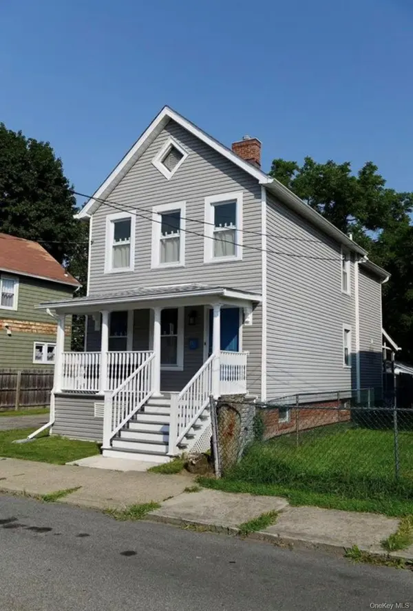14 S Cedar ST, Beacon, NY 12508