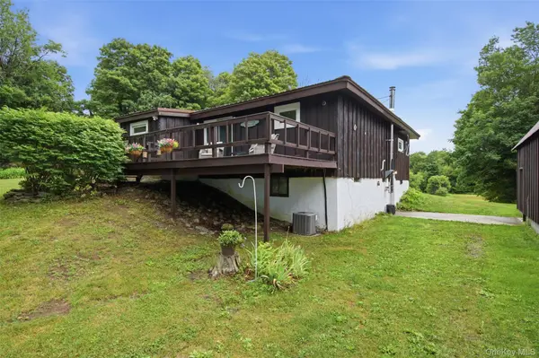 308 Jackson RD, Call Listing Agent, NY 13144