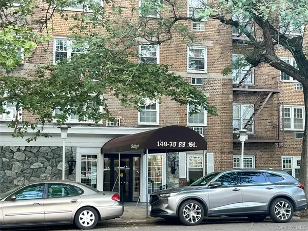 149-30 88th ST #2E, Howard Beach, NY 11414