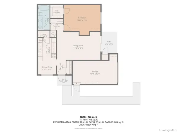 1203 Cabot CT, Saint James, NY 11780