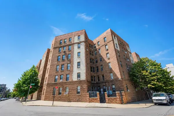 2925 Matthews AVE #2H, Bronx, NY 10467