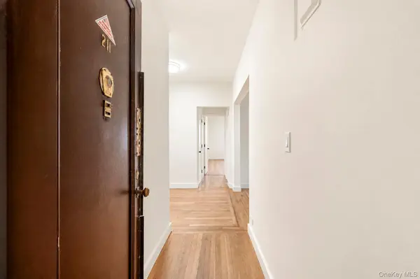 2925 Matthews AVE #2H, Bronx, NY 10467