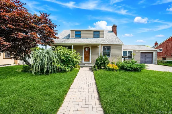 12 Nelson ST, Elmont, NY 11003