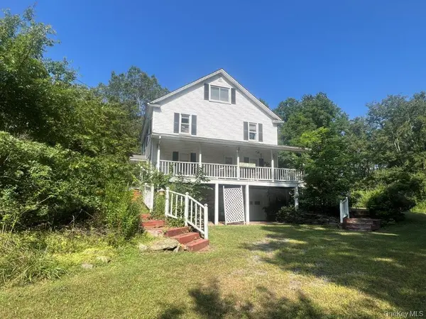 136 Camp Sunset RD, Highland, NY 12528