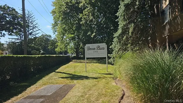1101 Midland AVE #228, Bronxville, NY 10708
