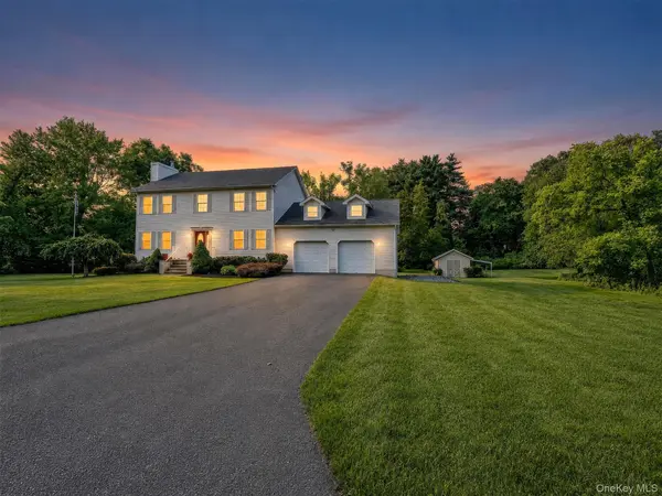 188 Rogers ST, Ulster Park, NY 12487