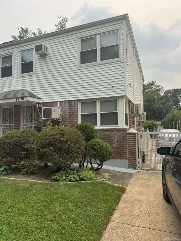 6730 215th ST, Oakland Gardens, NY 11364